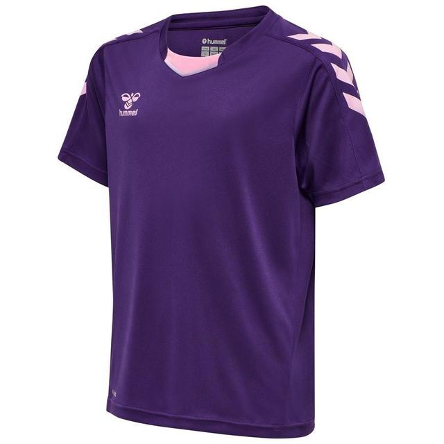 Short-sleeved Sports Jersey - , size 152 cm on Productcaster.