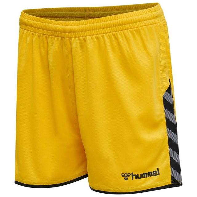 Authentic Poly Shorts - , size Small on Productcaster.