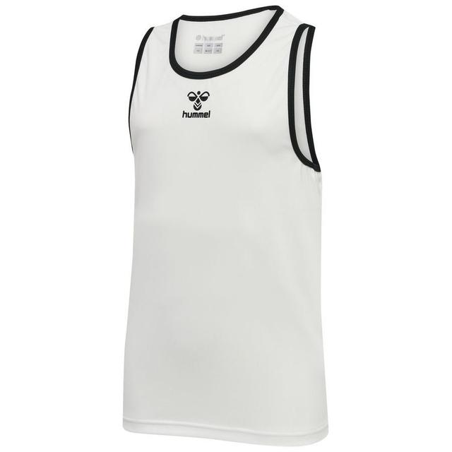 Basketball Jersey - Hummel, size 128 cm on Productcaster.