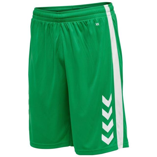 Basketball Shorts - Hummel, size Medium on Productcaster.