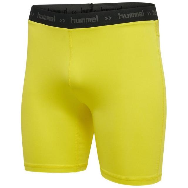 Null-Widerstands-Shorts mit Maxi-Flex-Einsätzen - Hummel, Größe Medium on Productcaster.