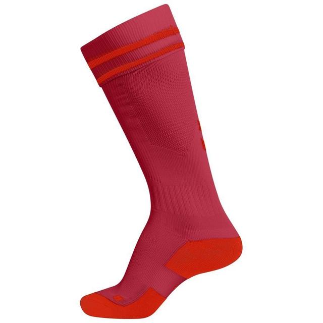 Element Football Socks With Reinforced Heel And Toe - , size 31-34 on Productcaster.