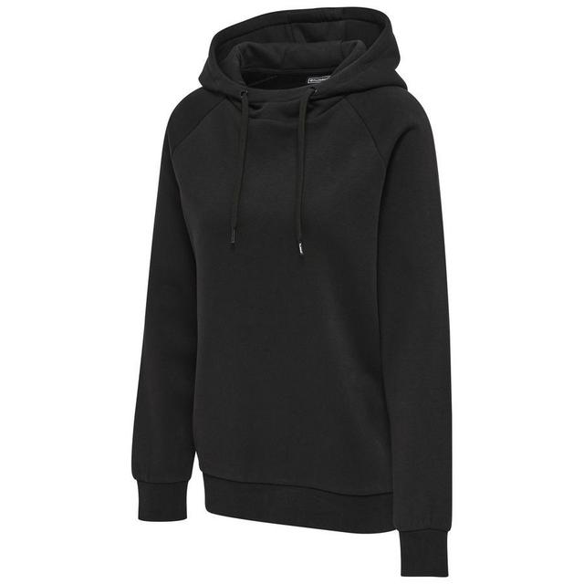 Red Classic Hoodie Woman - , size Small on Productcaster.