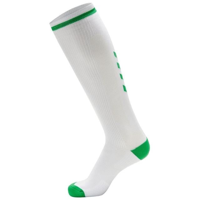 Elite Indoor High Socks - , size 39-42 on Productcaster.