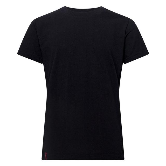 Hummel T-shirt Basic - Black Kids, size 116 cm on Productcaster.