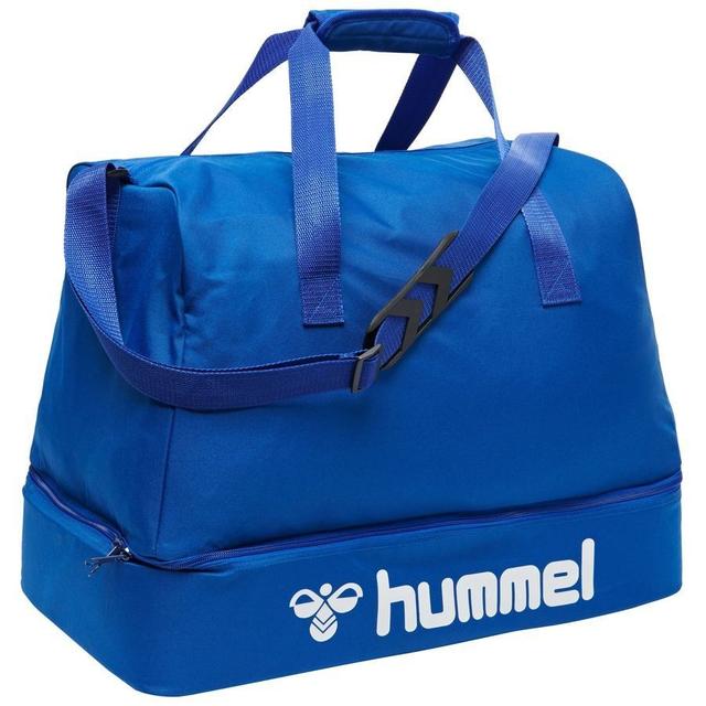 Fußballtasche - Hummel, Größe Small on Productcaster.