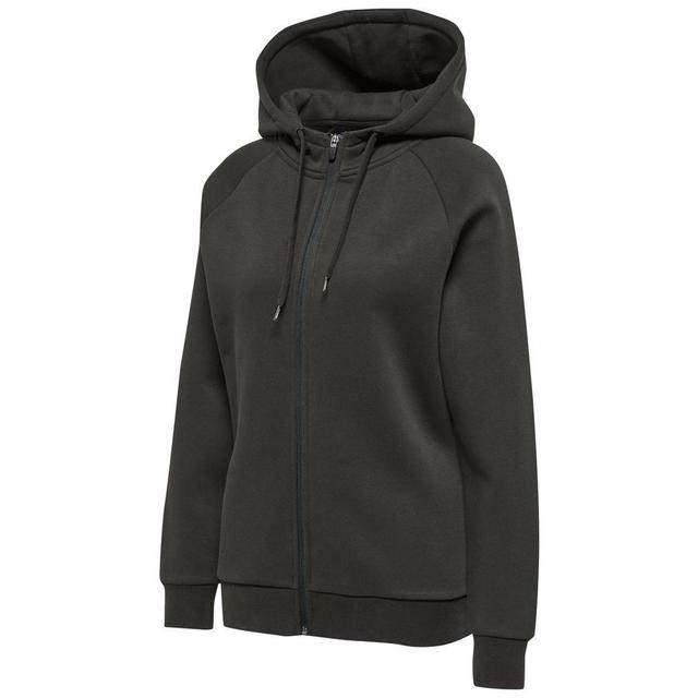 Zip-up Hoodie - , size X-Small on Productcaster.