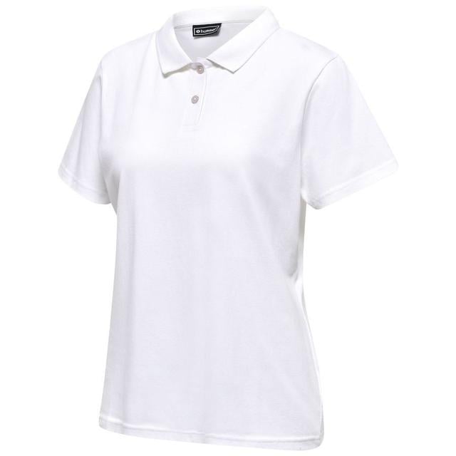 Polo Shirt - Hummel, size Small on Productcaster.