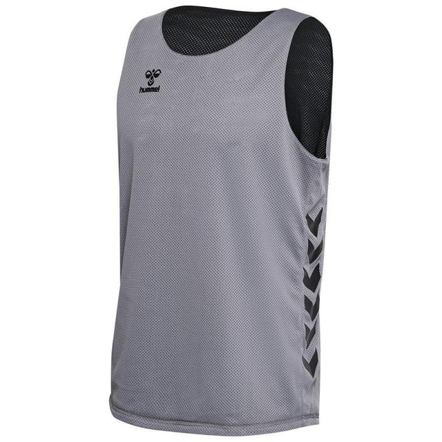 Core Xk Reverse Basketball Jersey - Hummel, size XX-Large on Productcaster.