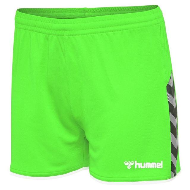 Sports Shorts With Drawstring Waist - , size X-Small on Productcaster.