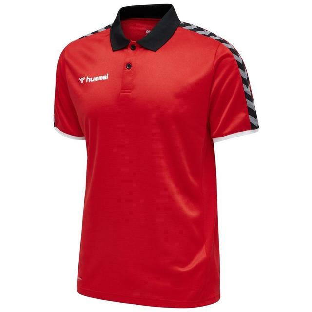 Polo En Jersey - Hummel, pointure X-Large on Productcaster.