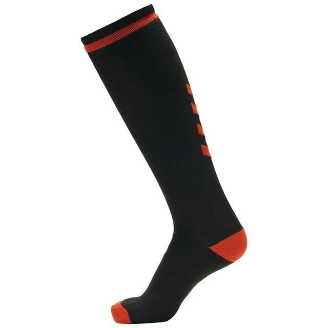 Elite Indoor High Socks - , size 27-30 on Productcaster.