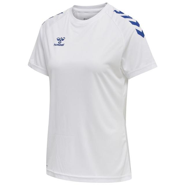 Core Xk Core Poly T-shirt S/s Ladies - , size Medium on Productcaster.