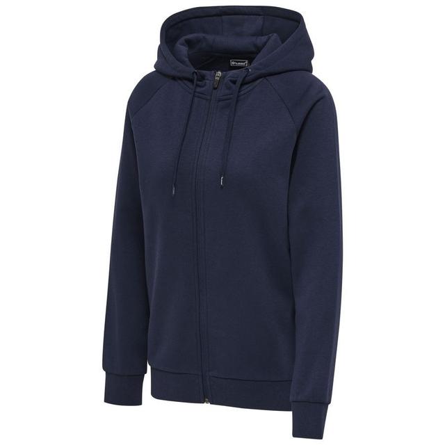 Red classic women's hoodie - , size XX-Large on Productcaster.