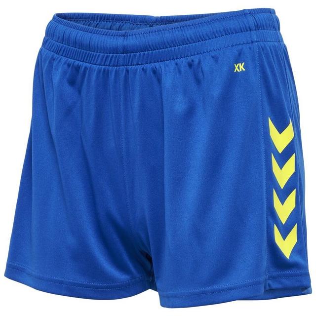 Core Xk Poly Shorts Ladies - , size Small on Productcaster.