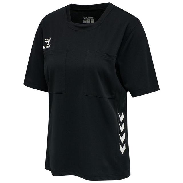 Referee Chevron Wo Jersey S/s - , size Small on Productcaster.