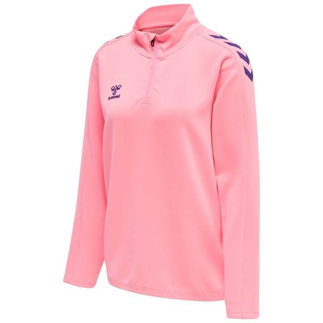 Core Xk Half Zip Women's Sweatshirt - , size Medium on Productcaster.