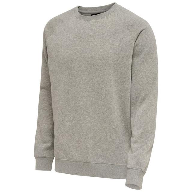 Sweatshirt - Hummel, size Large on Productcaster.