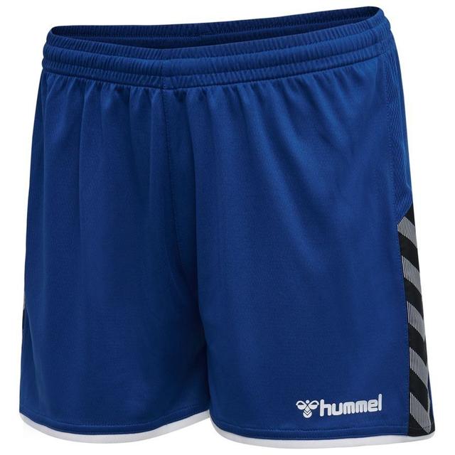 Authentic Poly Shorts - , size X-Small on Productcaster.