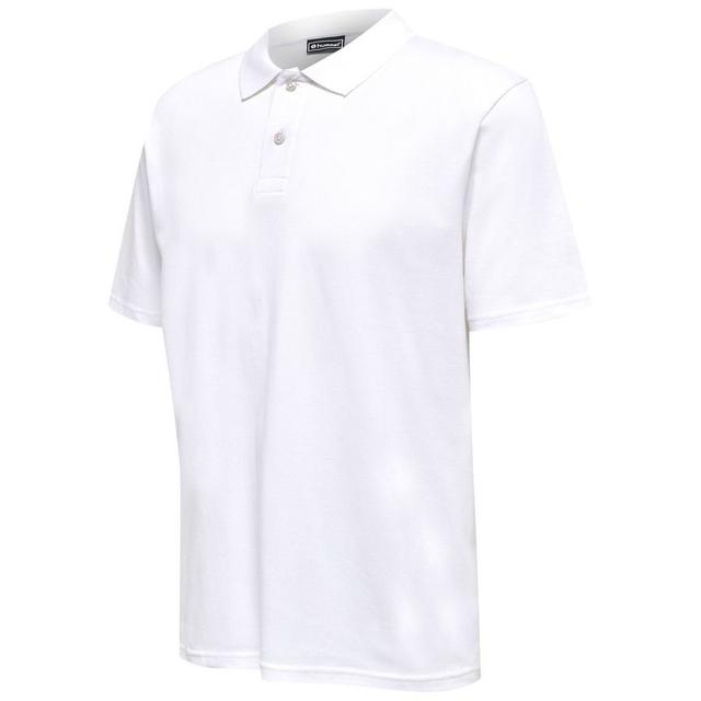 Polo Shirt - Hummel, size XX-Large on Productcaster.