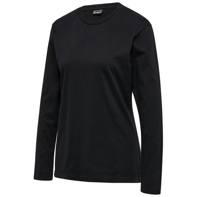 Long-sleeved T-shirt - Hummel, size X-Small on Productcaster.