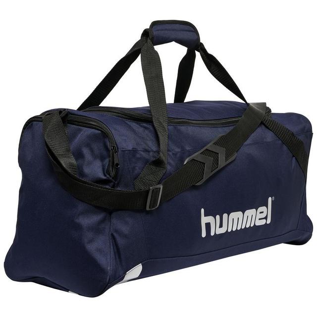 Basic Sports Bag - , size Small on Productcaster.