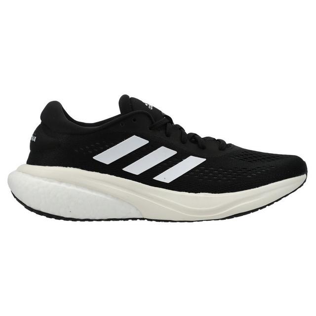 adidas Running Shoe Supernova 2 - Core Black/footwear White/grey Six Women, size 40⅔ on Productcaster.