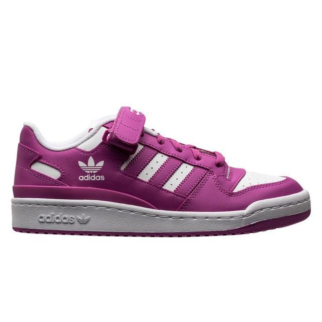 adidas Sneaker Forum Low - Pink/white - adidas Originals, size 41⅓ on Productcaster.