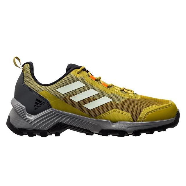 adidas Hiking Shoes Eastrail 2 - Green/orange, size 46 on Productcaster.