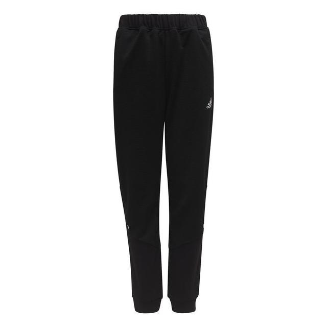 adidas Sweatpants Xfg - Black Kids, size 176 cm on Productcaster.