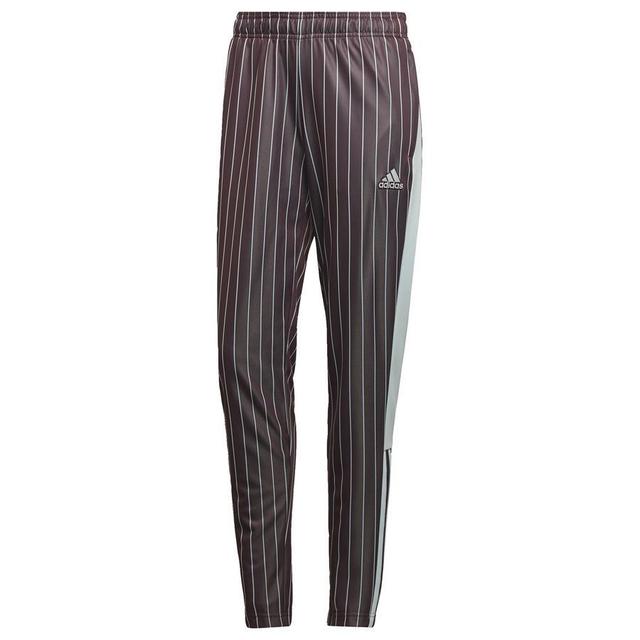 adidas Training Trousers Tiro - Shadow Maroon Woman, size XX-Small on Productcaster.