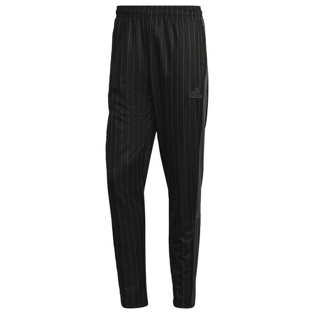 adidas Training Trousers - Black, size Small on Productcaster.