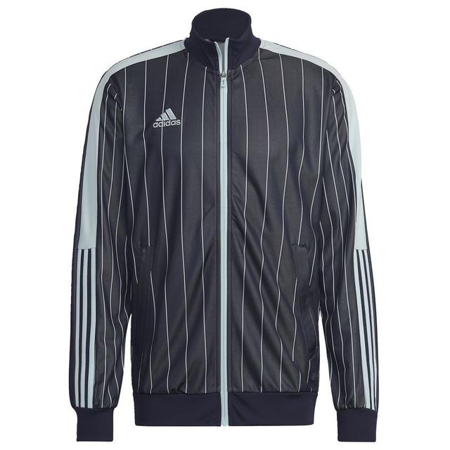 adidas Training Jacket Tiro - Legend Ink, size Small on Productcaster.