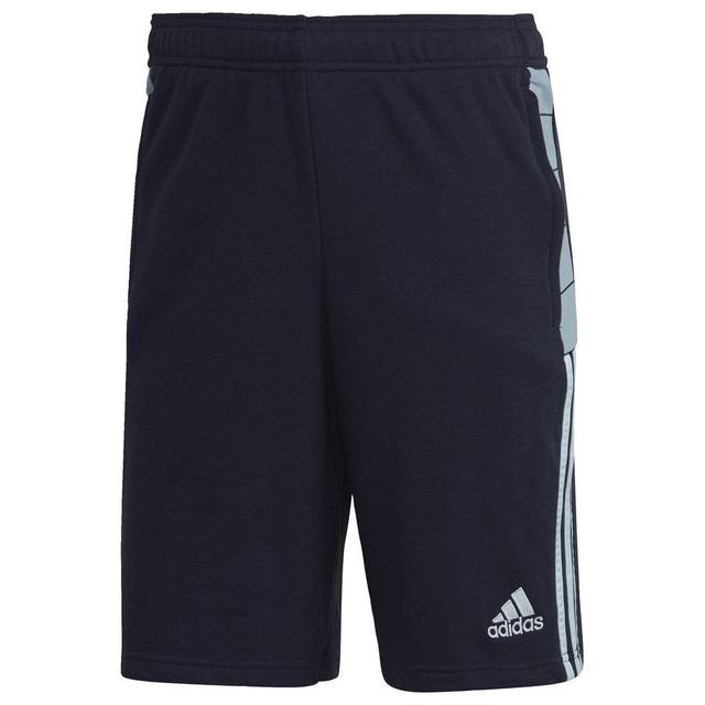 adidas Training Shorts Tiro - Legend Ink, size X-Small on Productcaster.