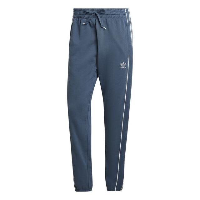 adidas Originals Sweatpants Essentials Rekive - Navy, storlek XX-Large on Productcaster.