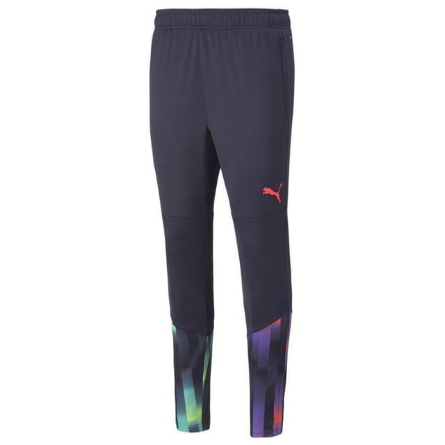 PUMA Training Trousers Neymar Jr. 24/7 - Parisian Night, size X-Small on Productcaster.