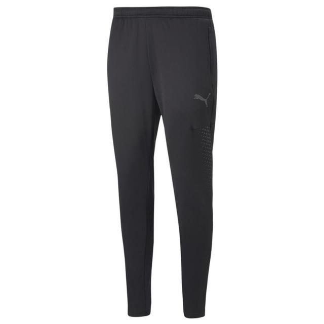 PUMA Training Trousers Individualliga Warm - Black, size X-Large on Productcaster.