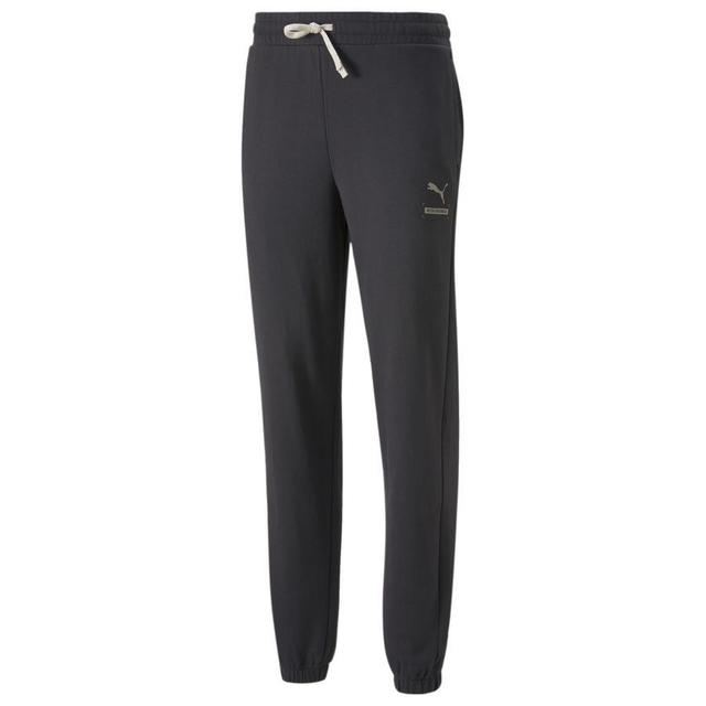 PUMA Sweatpants Better Sportswear - Black, size Large on Productcaster.