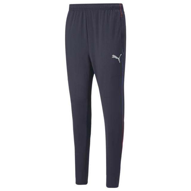 PUMA Trainingsbroek Neymar Jr. Rare - Blauw, maat Large on Productcaster.