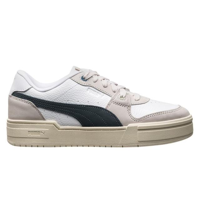 PUMA Sneaker Ca Pro Lux - White/evening Sky, size 38 on Productcaster.