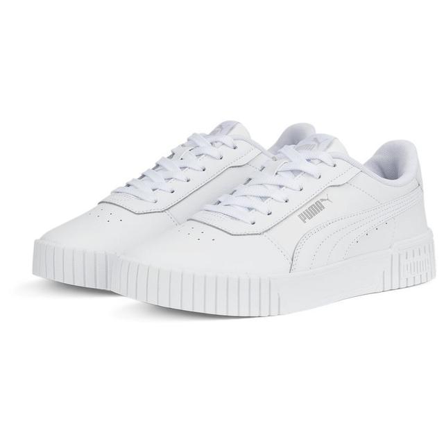 PUMA Carina 2.0 Sneakers Voor Dames, maat 38½ on Productcaster.