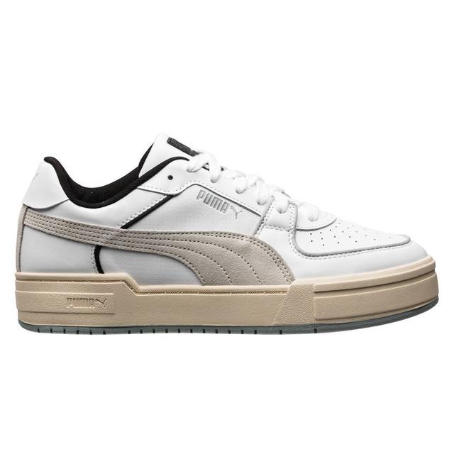 PUMA Sneaker Ca Pro Retro Sum - White/grey, size 41 on Productcaster.