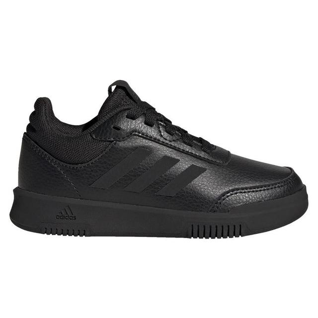 adidas Sneaker Tensaur Training - Core Black Kids, size 38 on Productcaster.