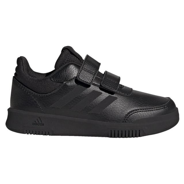 adidas Sneaker Tensaur - Black Kids, size 30 on Productcaster.