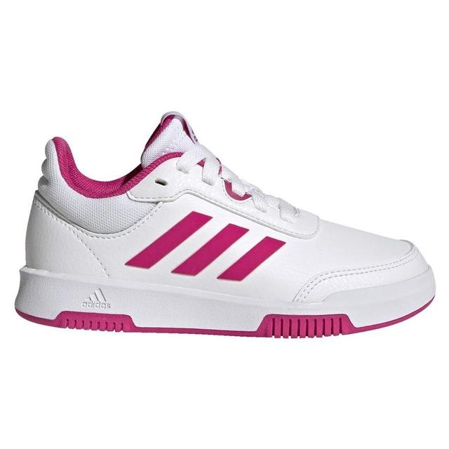 adidas Chaussure à lacets Tensaur Sport Training, pointure 33½ on Productcaster.