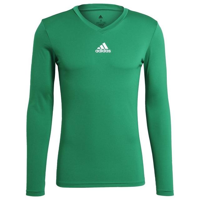 adidas Baselayer Team Base - Green, size X-Large on Productcaster.