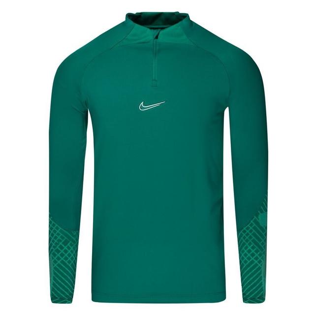 Nike Training Shirt Dri-fit Strike - Neptune Green/white, size X-Small on Productcaster.