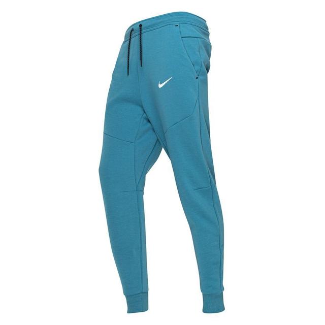 Tottenham Sweatpants Nsw Tech Fleece - Rift Blue/white - , size XX-Large on Productcaster.