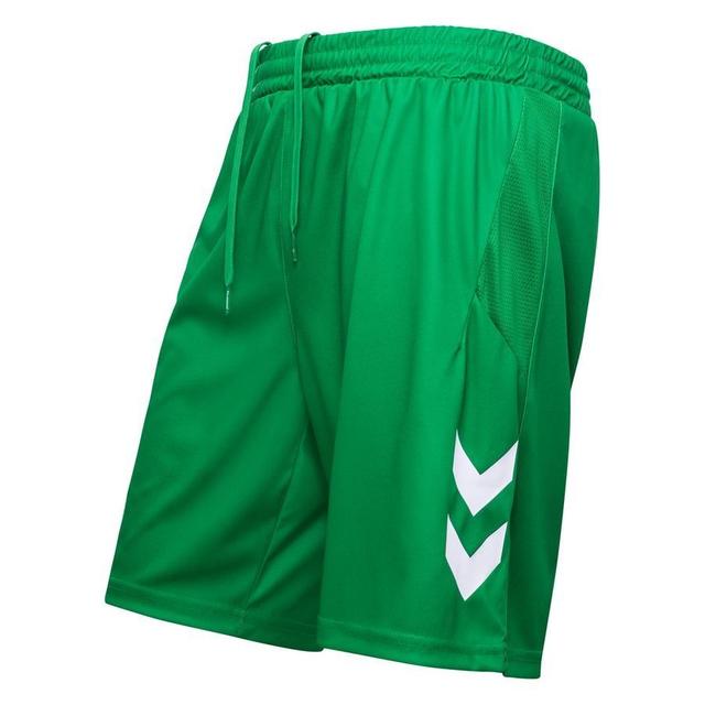 Denmark Goalkeeper Shorts 2023/24 - , size Small on Productcaster.