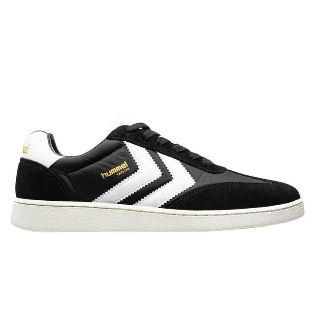 Hummel Sneaker Vm78 Cph Nylon - Black/white, size 44 on Productcaster.